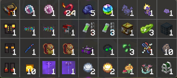 Кит-набор shpion