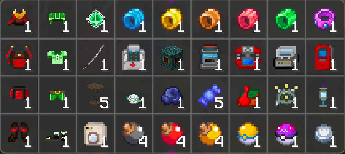 Кит-набор vip