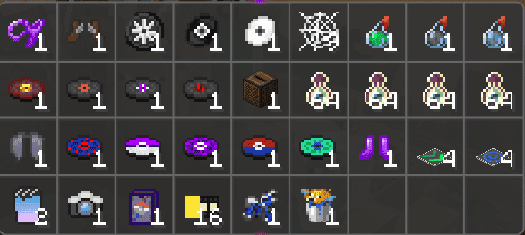 Кит-набор fun