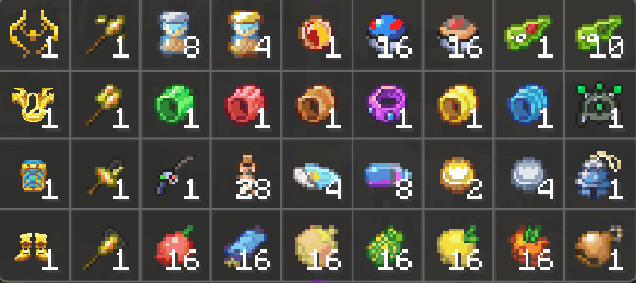 Кит-набор premium