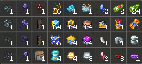 Кит-набор shpion