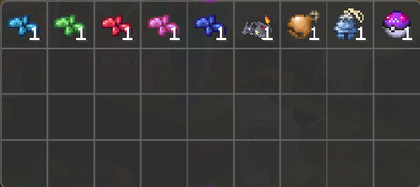 Кит-набор bonus_vip