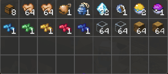 Кит-набор vip_bonus