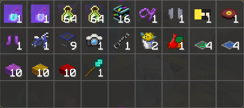 Кит-набор fun