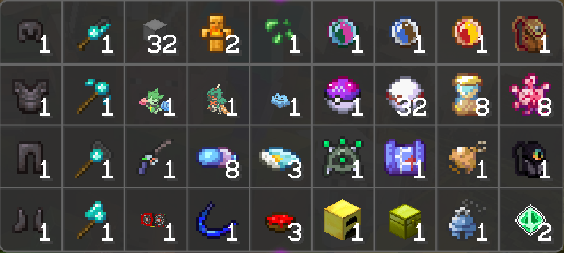 Кит-набор premium