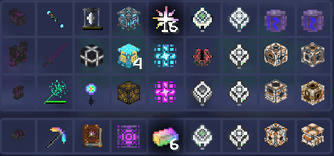 Кит-набор bmoder