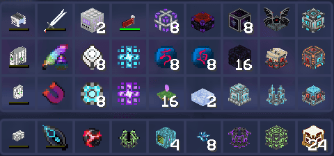 Кит-набор shpion