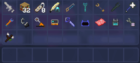 Кит-набор tools