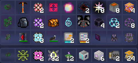 Кит-набор agent