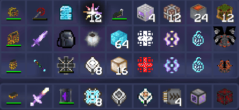 Кит-набор bmoder