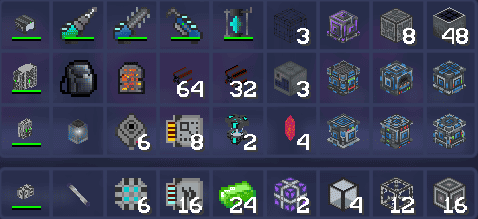 Кит-набор premium