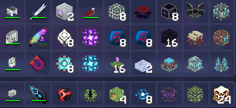 Кит-набор shpion