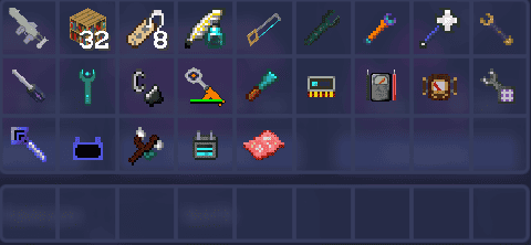 Кит-набор tools