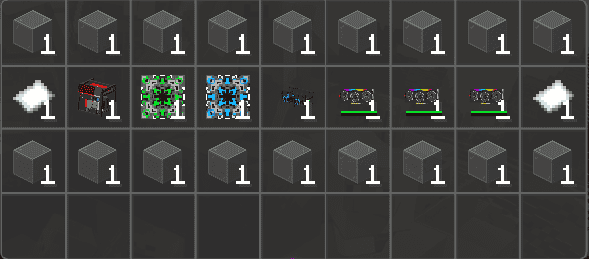 Кит-набор agent_crypto