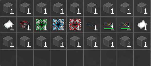 Кит-набор bmoder_crypto