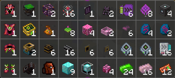 Кит-набор deluxe_addition