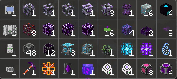 Кит-набор shpion