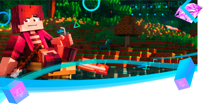 Скачать лаунчер Майнкрафт с модами