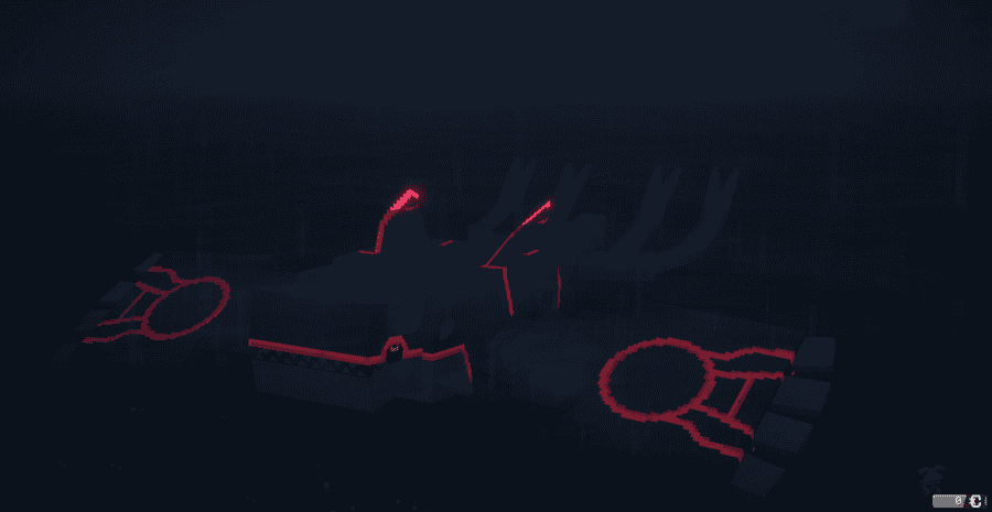 Сервер с модами Cobblemon №4