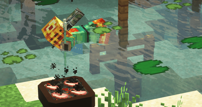 Сервер с модами MiTech №5