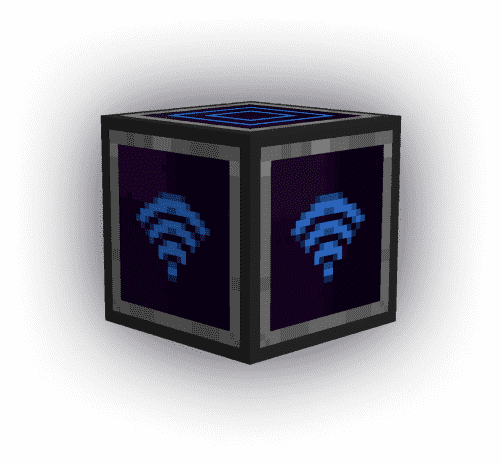 Беспроводной соединитель x64