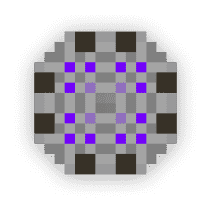 Компонент хранения эссенции на 256 КБ