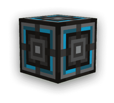 Улучшенный МЭ интерфейс