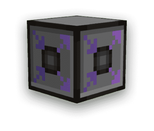 Перекрафтовый станок