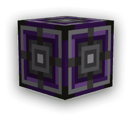 Гибридный МЭ интерфейс