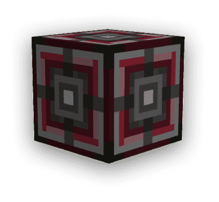 Совершенный МЭ интерфейс