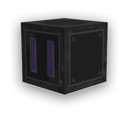 Продвинутый зарядник