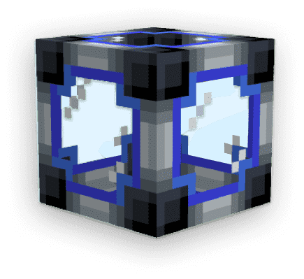 Большой молекулярный сборщик