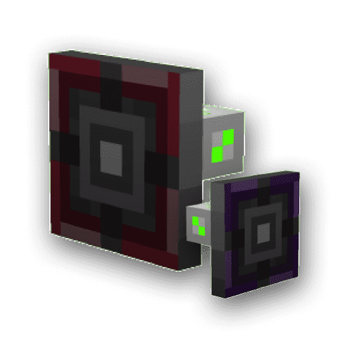 Шины МЭ интерфейсов