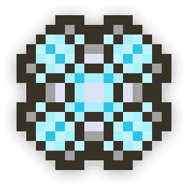 Компонент хранения на 262144 КБ