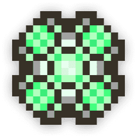 Компонент хранения жидкости на 262144 КБ