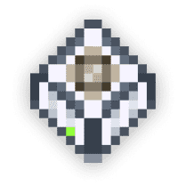 МЭ ячейка хранения эссенции на 16384 КБ