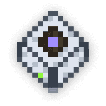 МЭ ячейка хранения эссенции на 1024 КБ