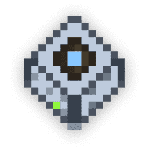 МЭ ячейка хранения эссенции на 256 КБ