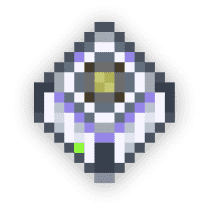 МЭ ячейка хранения эссенции на 262144 КБ