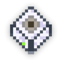 МЭ ячейка хранения эссенции на 4096 КБ