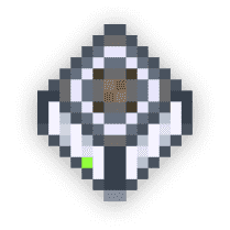 МЭ ячейка хранения эссенции на 65536 КБ