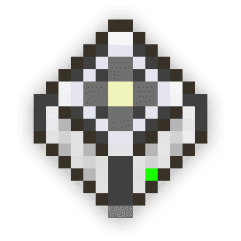 МЭ ячейка хранения на 262144 КБ