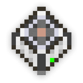 МЭ ячейка хранения на 65536 КБ