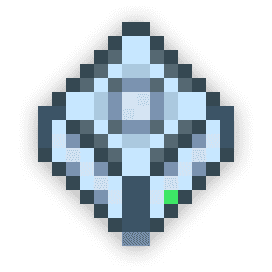 Жидкостная МЭ ячейка хранения на 16384 КБ