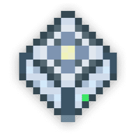 Жидкостная МЭ ячейка хранения на 262144 КБ