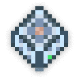 Жидкостная МЭ ячейка хранения на 65536 КБ