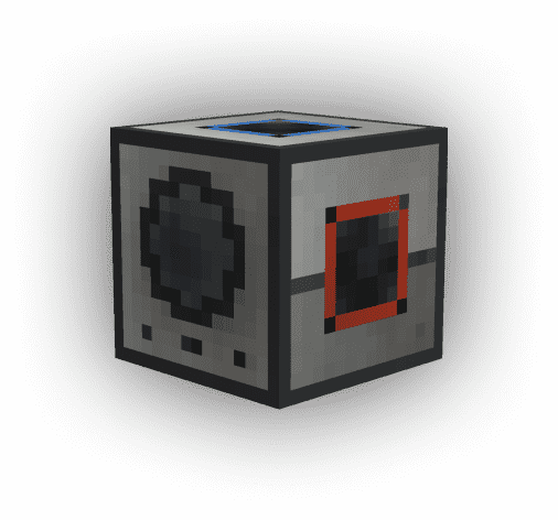 Распределитель жидкости(искажающий)