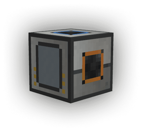 Ледниковый осадитель(искажающий)