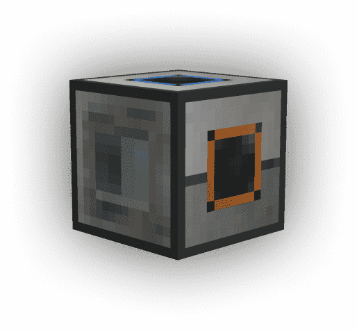 Вулканический пресс(искажающий)