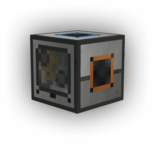 Циклический сборщик(искажающий)